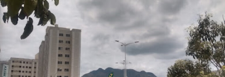 PRAÇA PORTAL MESTRE ÁLVARO