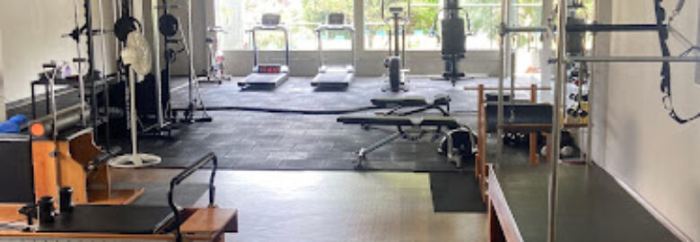 Studio Kross Performance – Pilates/ Fisioterapia/ Funcional/ Personal