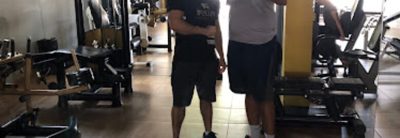 Plus Fit Academia