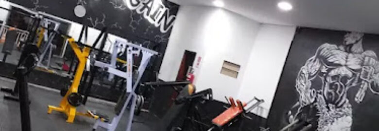 PRADOS GYM