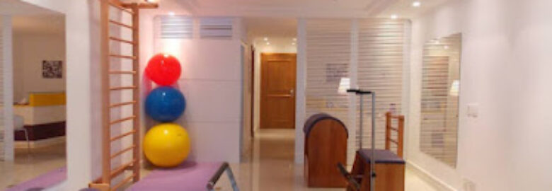 Reformer Studio de Pilates