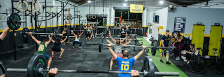 Megaton Fitness Factory