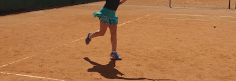 Spaço Tennis