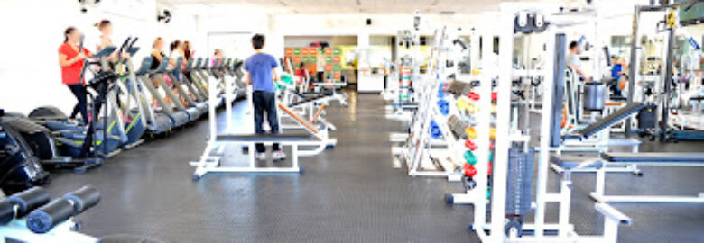 Academia Fit Club