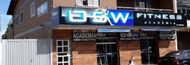 Academia OSW Fitness