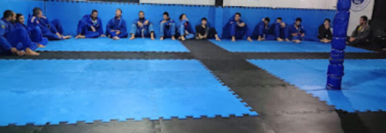 Top Fight Brazilian jiu-jitsu Prof Souza