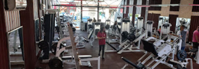 Target São Caetano Fitclub