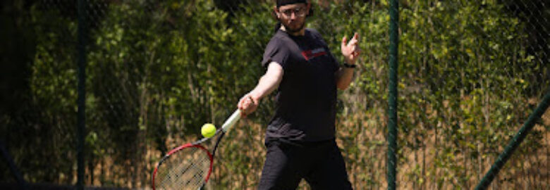 Ranking Tennis Open – Unidade Barra Funda