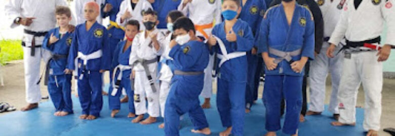 ACADEMIA DE LUTAS JCSS (JUDÔ E JIU-JITSU)
