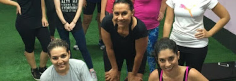 Academia Feminina Espaço Fitness