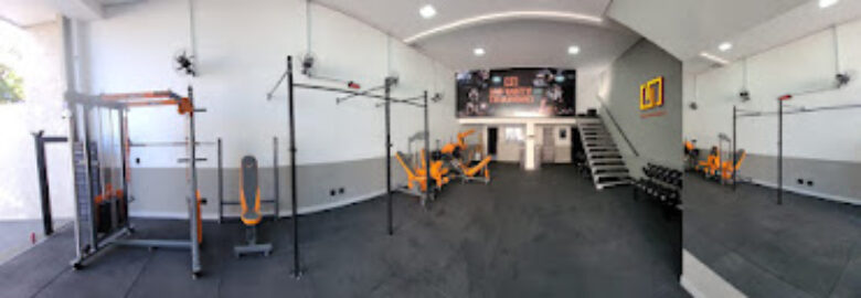 Infinity Training