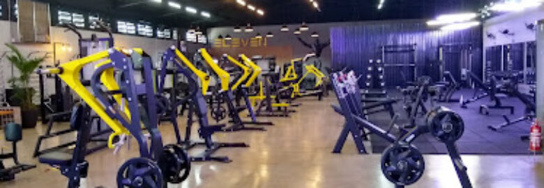 Eleven Academia Toledo