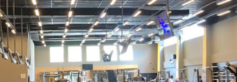 Academia Smart Fit – Jardim Botânico