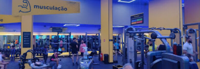 Academia Smart Fit – Avenida Conselheiro Carrão