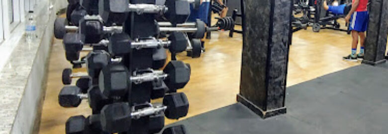 Lifefit Belford Roxo