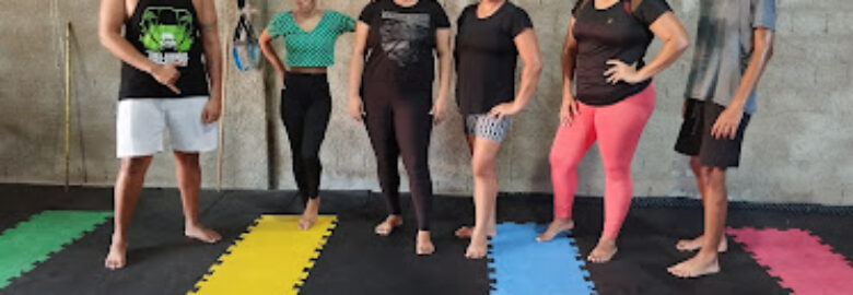 TreinoFit Funcional