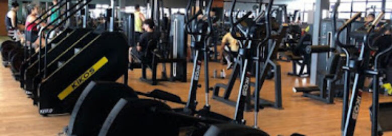 Academia Panobianco Osasco Centro