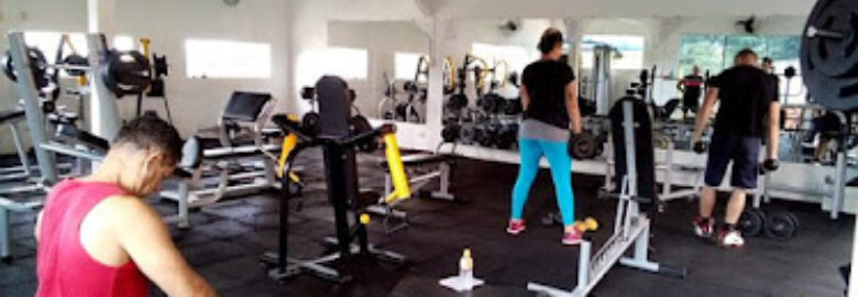 Academia Espaço Vital