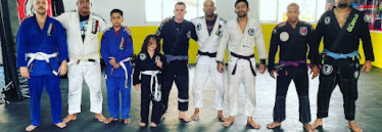 Centro de treinamento Ares