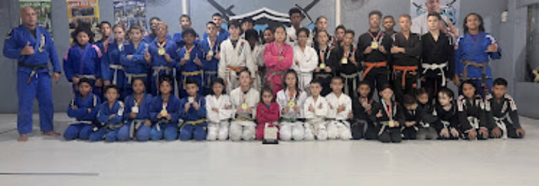 Jaca Team – GC – ATOS
