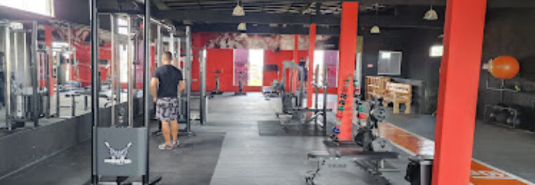 Academia Olimpo Castanhal