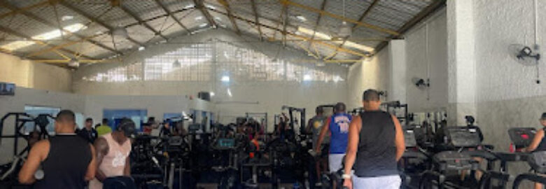 Academia Elite Gym