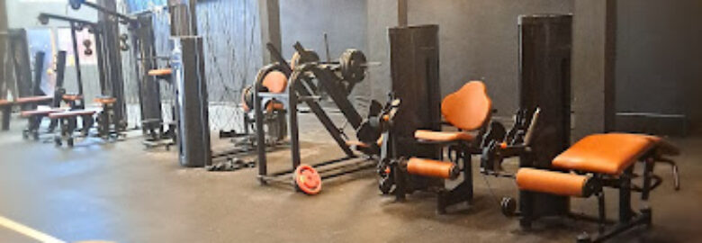 Week Fit PA Jd Aeroporto