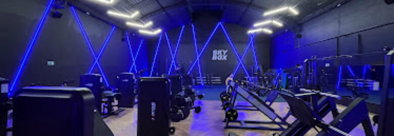 SkyFit Mogi das Cruzes