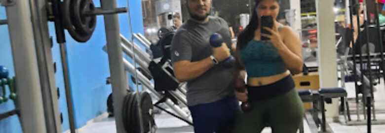 Academia Super Ação