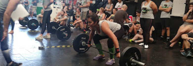 CrossFit São Leopoldo