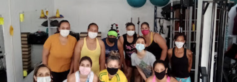 STUDIO KR FITNESS