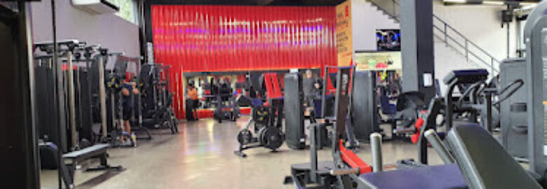 Academia Gaviões – Diadema