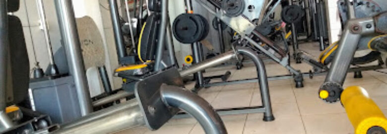 ARENA FITNESS ACADEMIA