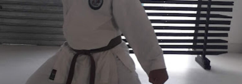 TIGRE-DO KARATÊ SHOTOKAN
