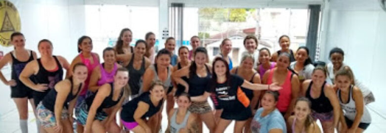 Academia 470 Fitness Center