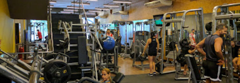 Smart Fit