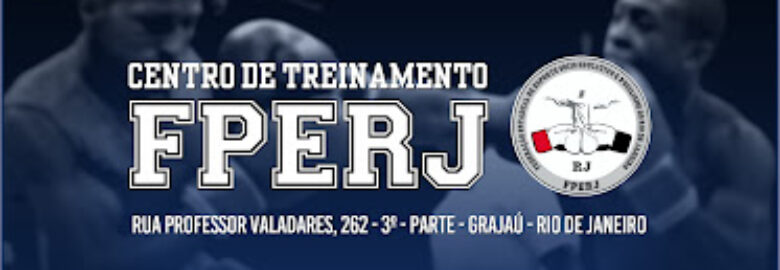Centro de Treinamento de Pugilismo – FPERJ