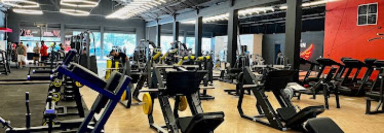 Academia SkYFIT Pelotas