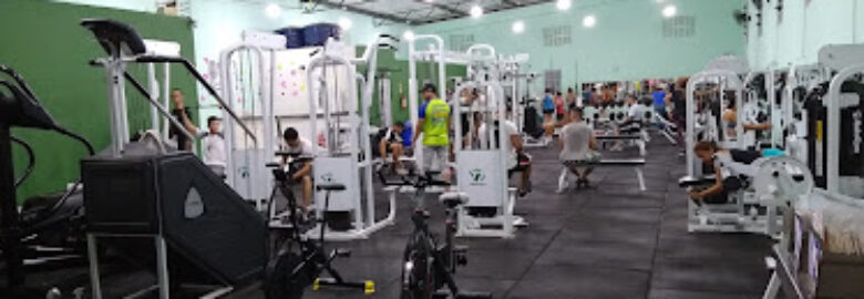 Academia Fitness Brasil