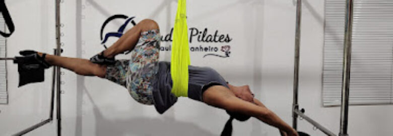 Studio Pilates Paula Estanheiro