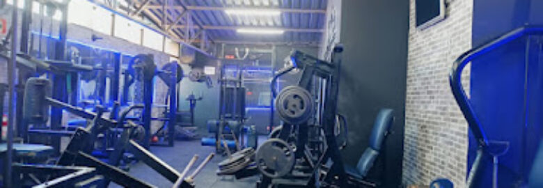 Academia Equilibrium Atibaia