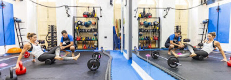 RUNNERS RIO ASSESSORIA ESPORTIVA