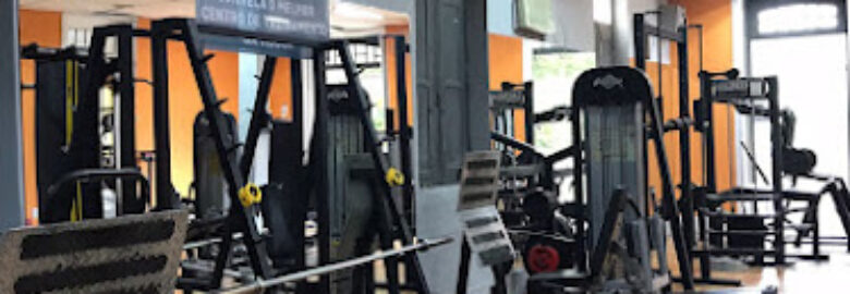 Total Gym Academia