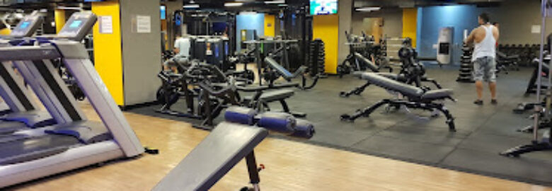 Academia Smart Fit – Bambina