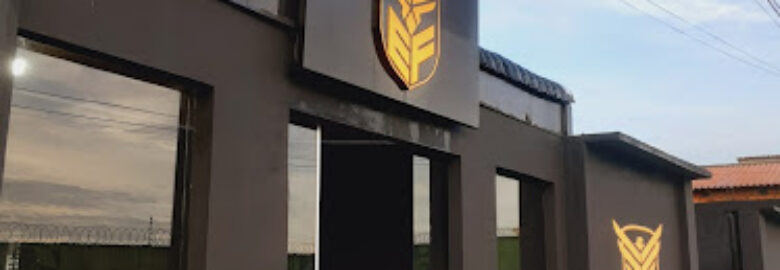 Centro de Treinamento EF