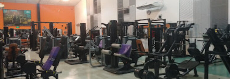 Academia Marathon Class