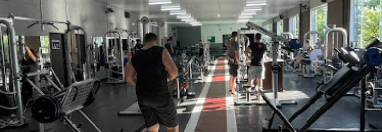 PlayX Academia
