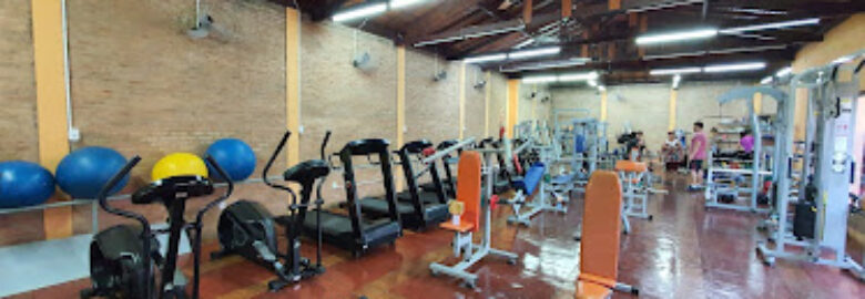 Phisico Center Academia