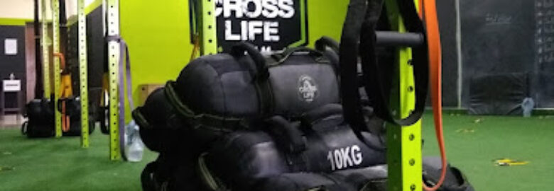 Cross Progresso
