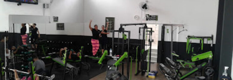 Academia Pro Fitness